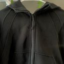 Lululemon Scuba Oversized Full-Zip Photo 2