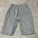 Nike Gray Joggers Photo 1