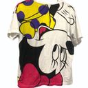 ZARA  Minnie Mouse Shirt Photo 1