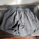 Nike Black Shorts Photo 1