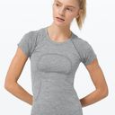 Lululemon Swiftly Tech Short Sleeve Photo 0