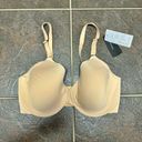 Natori NEW  Zone Full Fit Smoothing Contour Underwire Bra Cosmetic 34DDD NWT Photo 7