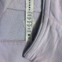 Lululemon Scuba Half Zip Photo 1