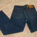 Levi's Wedgie Straight Jeans Photo 1