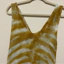 Young Fabulous and Broke  Tie Dye Maxi Dress Photo 5