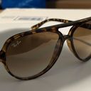 Ray-Ban  Cats 5000 59mm Photo 0