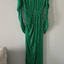 Rococo  Sand Elna Dress in Green Photo 2