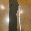 Lululemon Dark Green  Align Leggings!! Photo 5