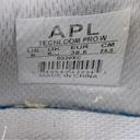 APL  Athletic Propulsion Labs Techloom Pro Mesh Anthropologie Color White SZ 8 Photo 9