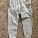 Champion Gray Sweatpants Joggers Photo 0