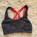 Lululemon Engery Sports Bra Photo 0