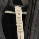 Lululemon Scuba Hoodie Jacket half Zip-Up Photo 2