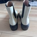 Stuart Weitzman Lug-Sole Chelsea Boots Photo 2