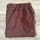 Briggs New York  brown pull on work pants Photo 1