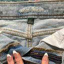 Wild Fable jean skirt Photo 1