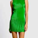 L’IDEE Emerald Mini Dress Photo 0