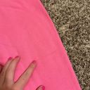 PINK - Victoria's Secret PINK Victoria’s Secret Jogger Sweatpants Large Pink Photo 9