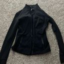 Lululemon Black Define Jacket 6 Photo 0