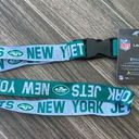 NFL New York Jets lanyard NWT Photo 0