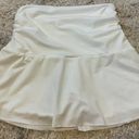 SheIn White Skirt  Photo 0