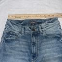 DL1961  Bella High Rise Vintage Slim Jeans Size 24 Sonata Women's Denim Photo 4