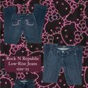 Rock & Republic  Kasandra Jeans Photo 1