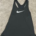 Nike Black Tank Photo 1