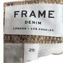 frame denim Frame Le Crop Mini Boot Jeans 25 Photo 2