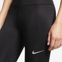 Nike Fast Women's Mid-Rise Running Leggings Photo 2