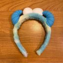 None Disney Monsters Inc Sully Inspired Headband Photo 1