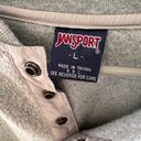 Jansport Vintage  Marion University College Cozy Crewneck Size Large Photo 2