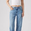 Levi's Levi’s Low Pro Straight Jeans Photo 0