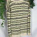 Vintage Havana 54  marled pullover sweater S Photo 2