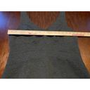 Krass&co NY &  Gray Sleeveless V Neck Empire Waist Stretch Dress Size 14 All Occasion Photo 5