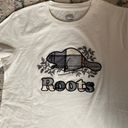 Roots Brand T-Shirt Photo 0