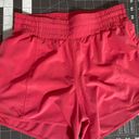 Lululemon Hotty Hot Shorts 4” Photo 3