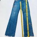 Marciano Fantastic embellished jeans.  Excellent condition size 25 Photo 4