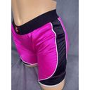 Second Skin Cramer Women's Size Medium Padded Bicycle Cycling Bike Shorts  Satin Photo 2