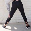 Free People Movement Cross Leggings Photo 2