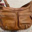 Tignanella Tignanello Camel Leather bag Photo 5