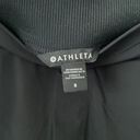 Athleta Like New Brooklyn Black Ankle Pants Photo 8