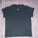 Lululemon Swiftly Tech Short Sleeve Photo 1