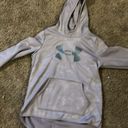 Under Armour Hoodie Photo 0