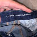 American Eagle Outfitters Curvy Jeggings Photo 3