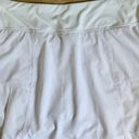 Kyodan White Tennis / Golf Skort Photo 0