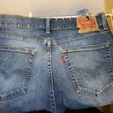 Levi Strauss & CO. Levi 514 Straight Leg Jeans Photo 2