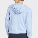 All In Motion Target  Blue Hoodie Photo 1