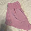 Lululemon Hotty Hot Short High-Rise 2.5” Photo 0