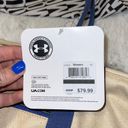 Under Armour NWT Under Armor x Propel Gym Bag / Duffle Bag tote Lavender Blue Photo 5