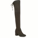 Unisa Thigh High Suede Boots Photo 5